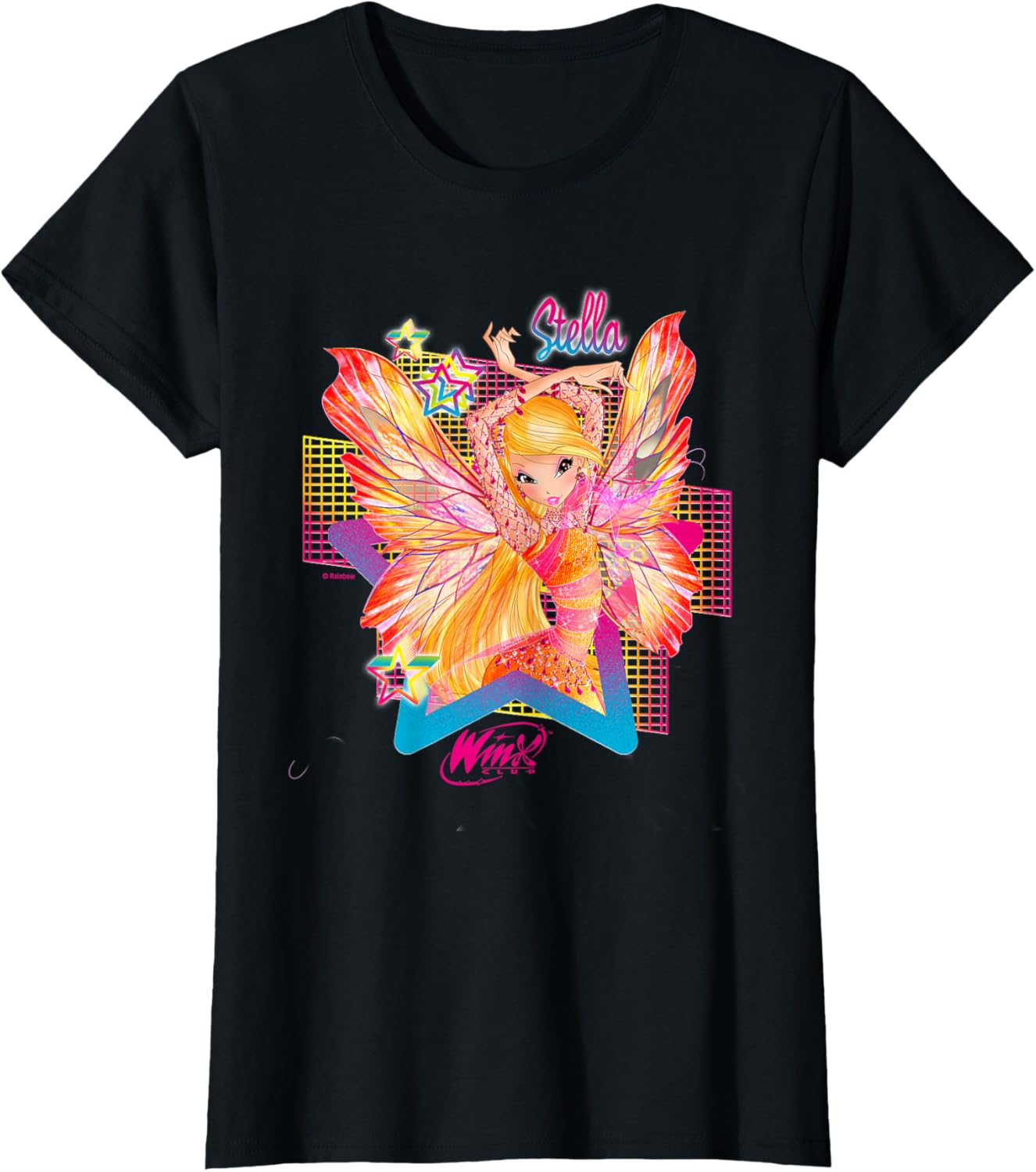 Stella Dreamix t-shirt T-Shirt